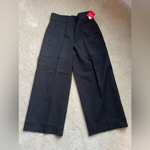 Spanx wide leg pants
